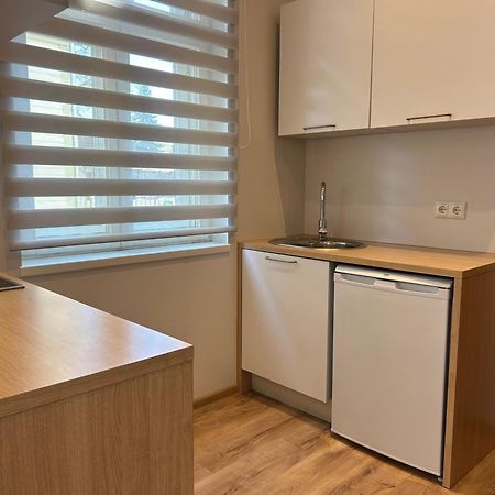 פארנו Jon'S 2 Apartments מראה חיצוני תמונה