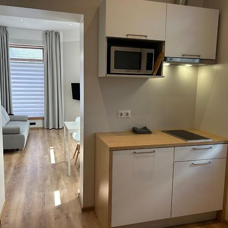 פארנו Jon'S 2 Apartments מראה חיצוני תמונה