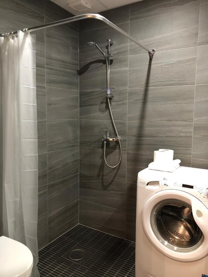 פארנו Jon'S 2 Apartments מראה חיצוני תמונה