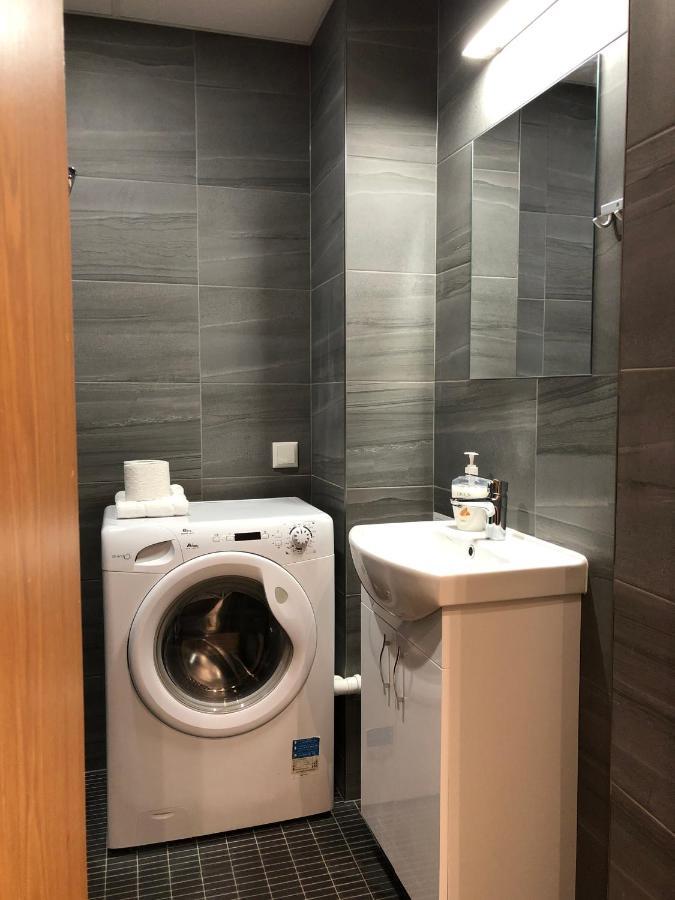 פארנו Jon'S 2 Apartments מראה חיצוני תמונה
