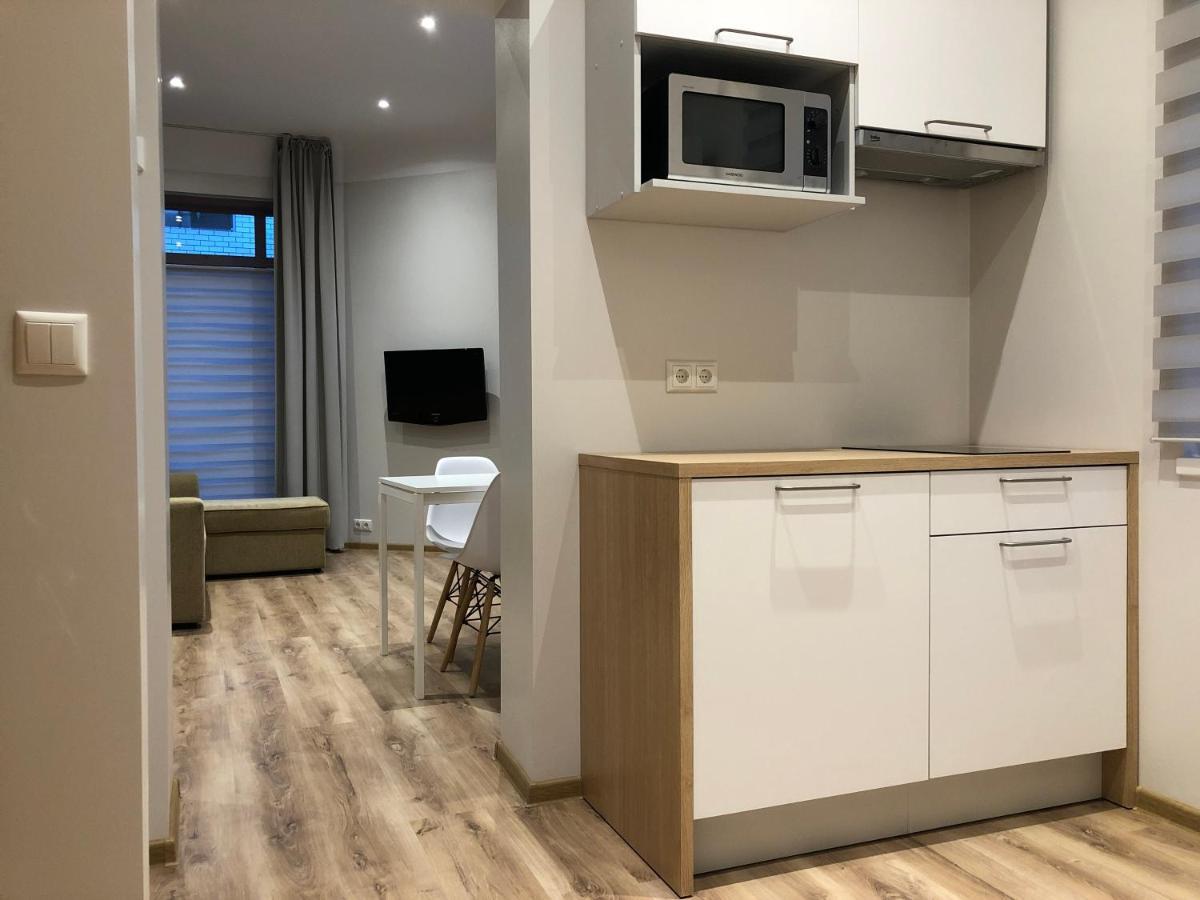 פארנו Jon'S 2 Apartments מראה חיצוני תמונה