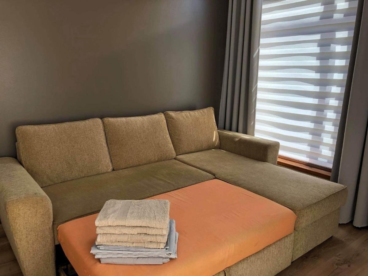 פארנו Jon'S 2 Apartments מראה חיצוני תמונה