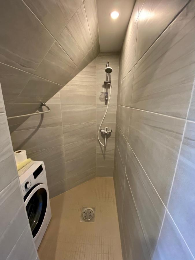 פארנו Jon'S 2 Apartments מראה חיצוני תמונה