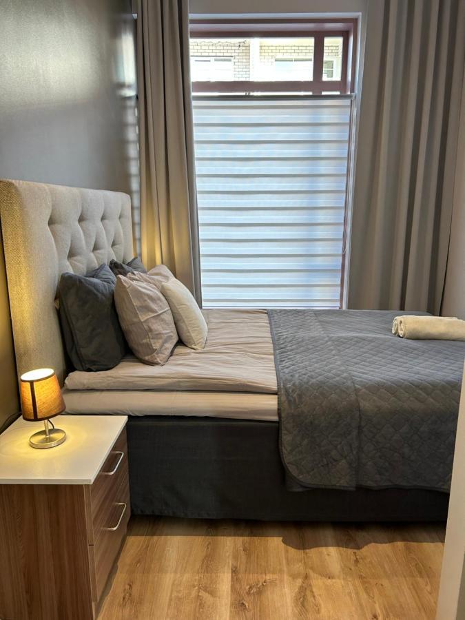 פארנו Jon'S 2 Apartments מראה חיצוני תמונה