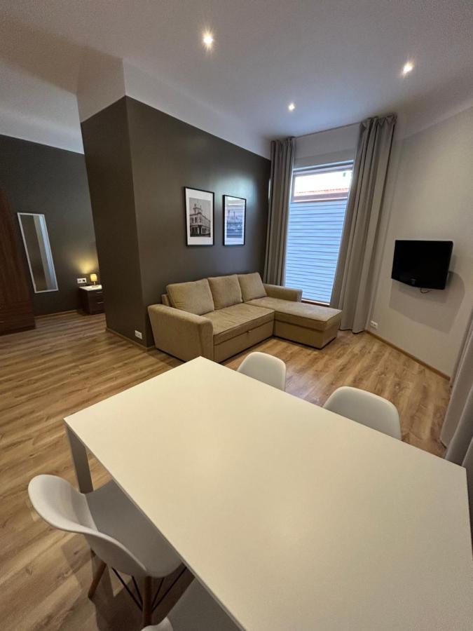 פארנו Jon'S 2 Apartments מראה חיצוני תמונה