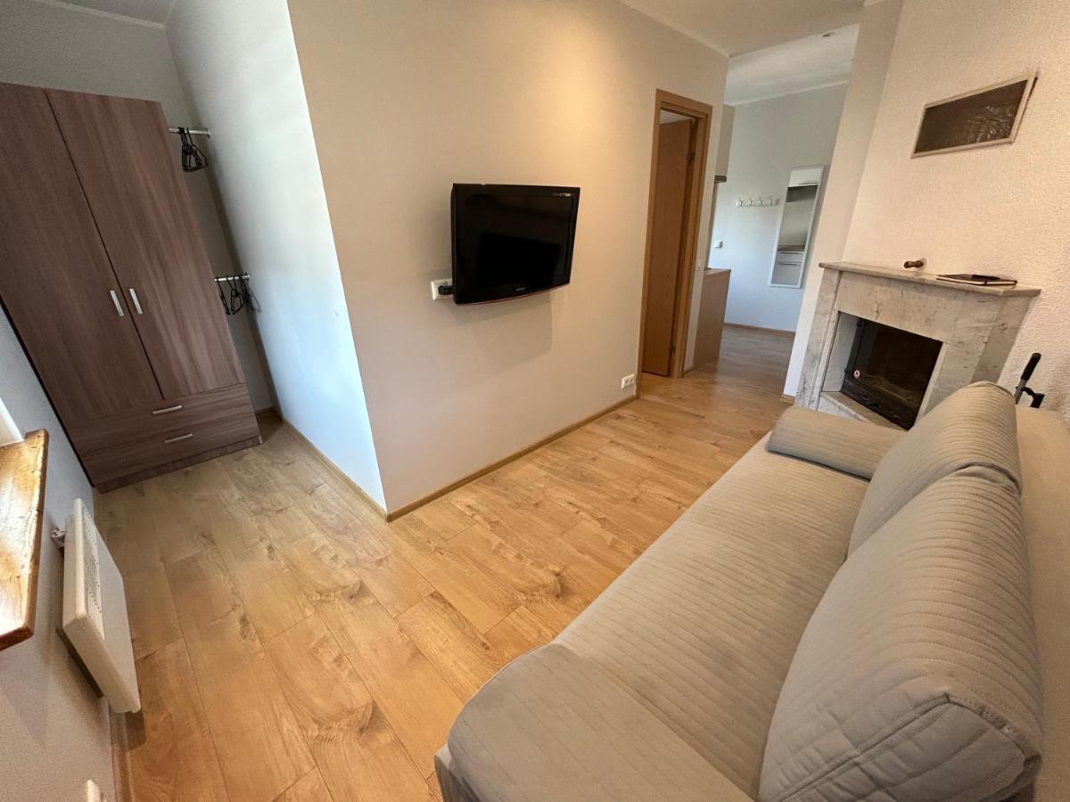 פארנו Jon'S 2 Apartments מראה חיצוני תמונה