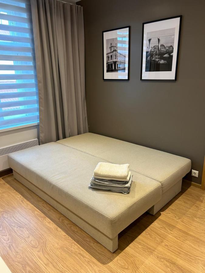 פארנו Jon'S 2 Apartments מראה חיצוני תמונה