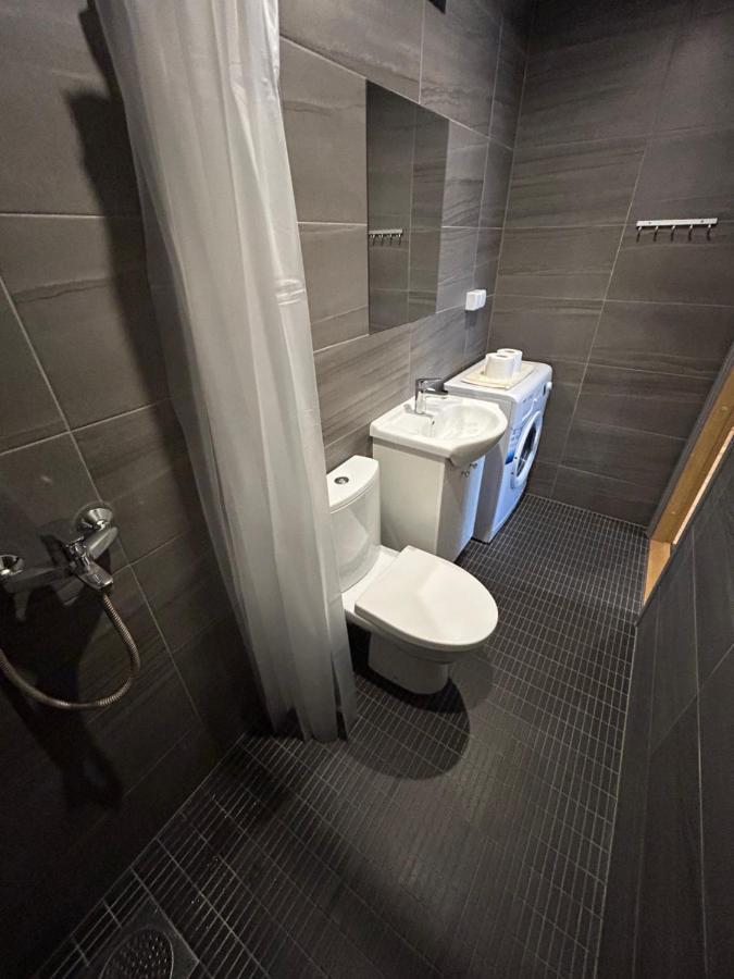 פארנו Jon'S 2 Apartments מראה חיצוני תמונה