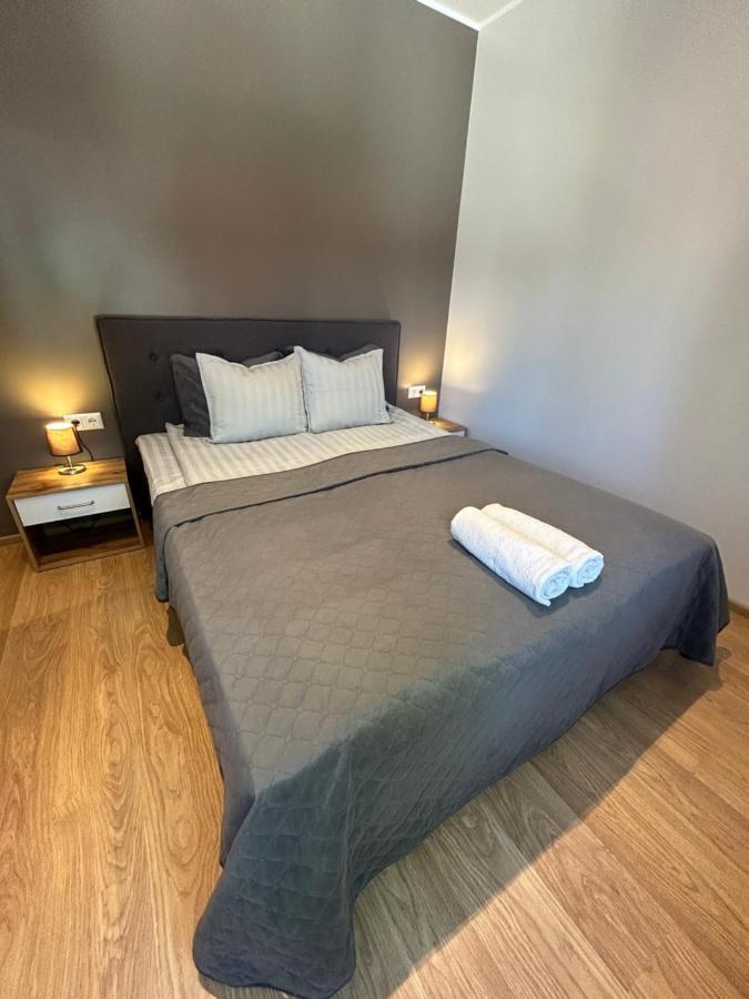 פארנו Jon'S 2 Apartments מראה חיצוני תמונה