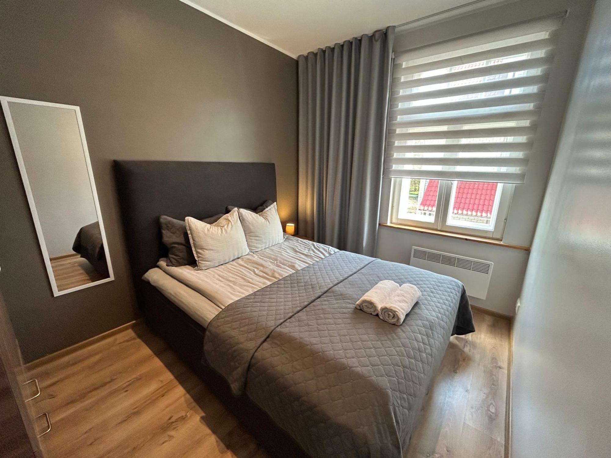 פארנו Jon'S 2 Apartments מראה חיצוני תמונה