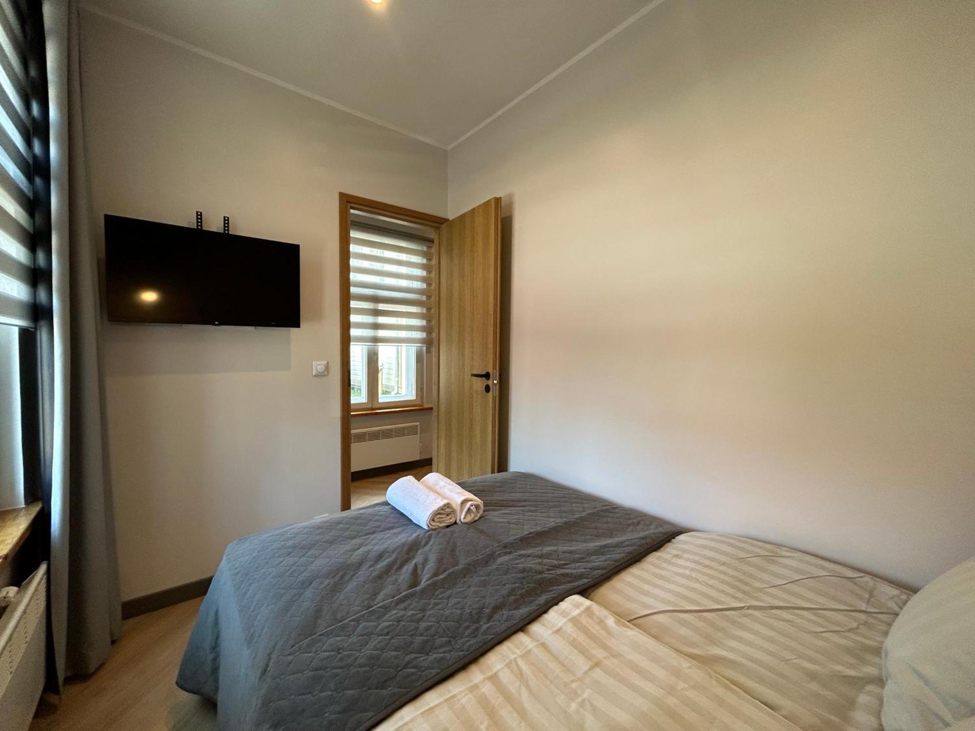 פארנו Jon'S 2 Apartments מראה חיצוני תמונה