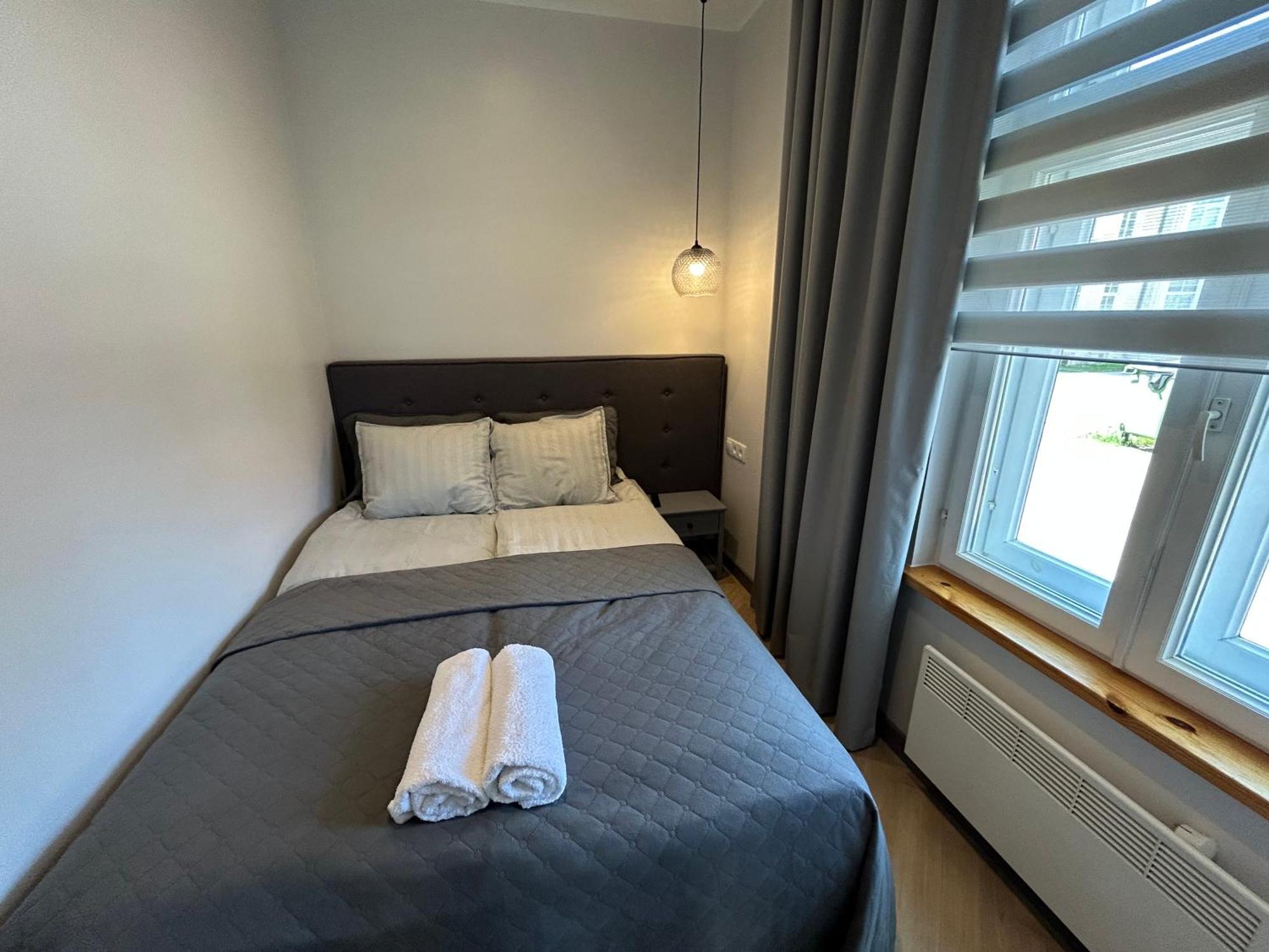 פארנו Jon'S 2 Apartments מראה חיצוני תמונה