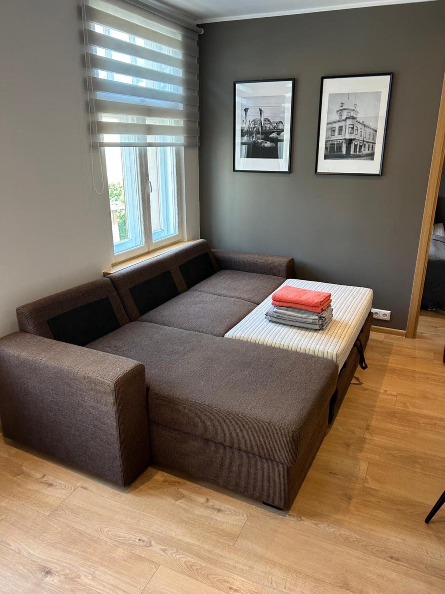 פארנו Jon'S 2 Apartments מראה חיצוני תמונה