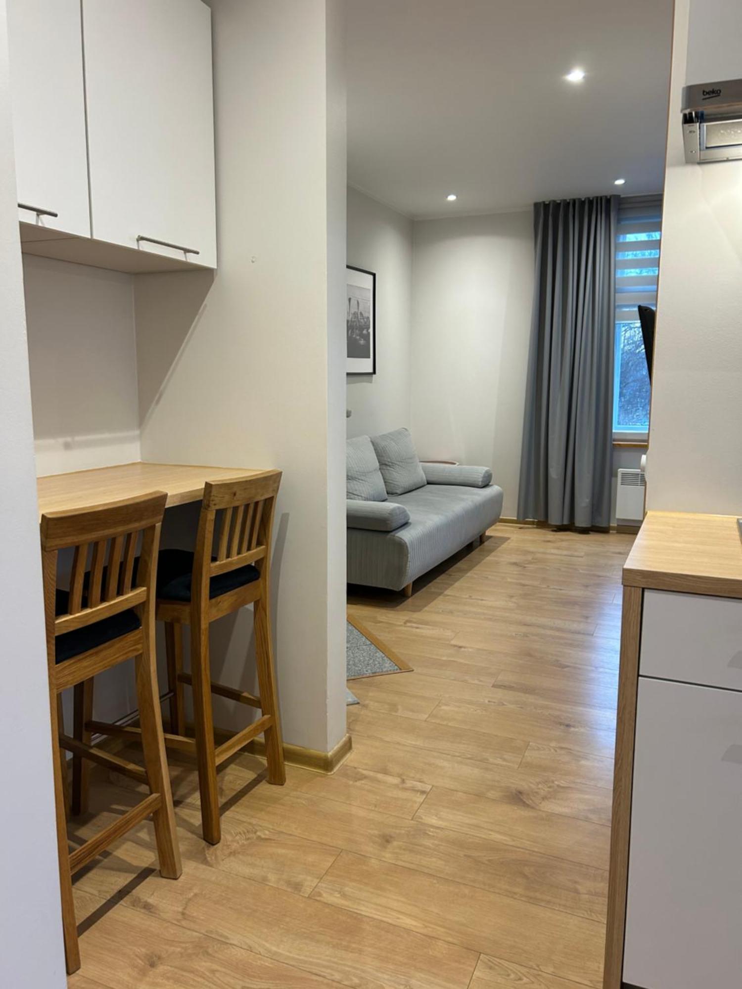 פארנו Jon'S 2 Apartments מראה חיצוני תמונה
