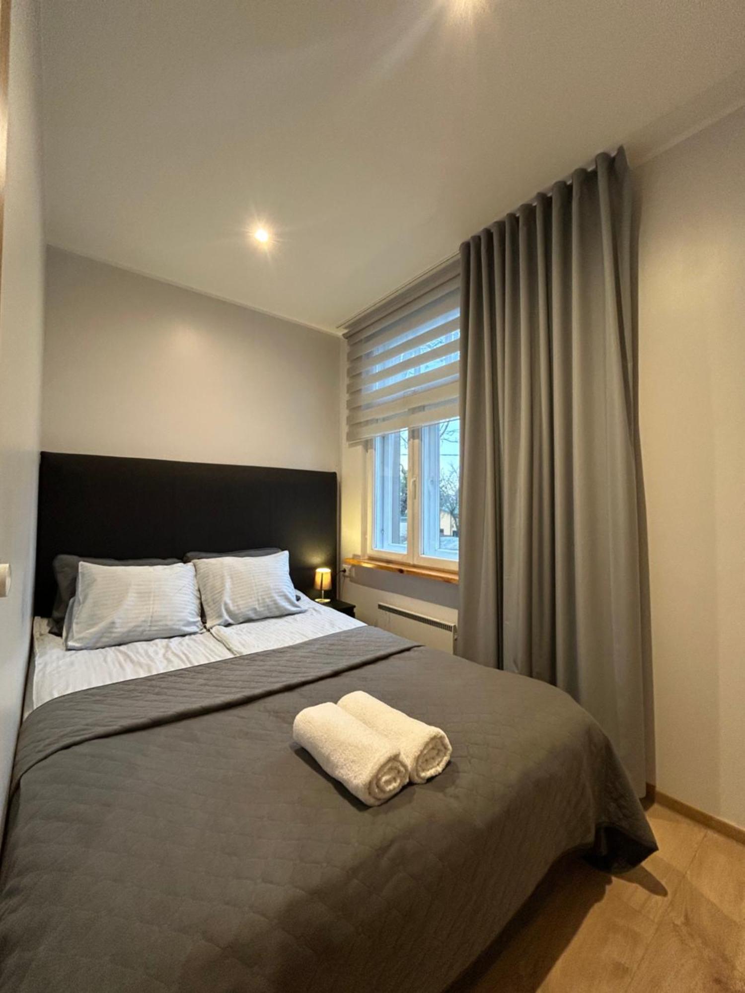 פארנו Jon'S 2 Apartments מראה חיצוני תמונה