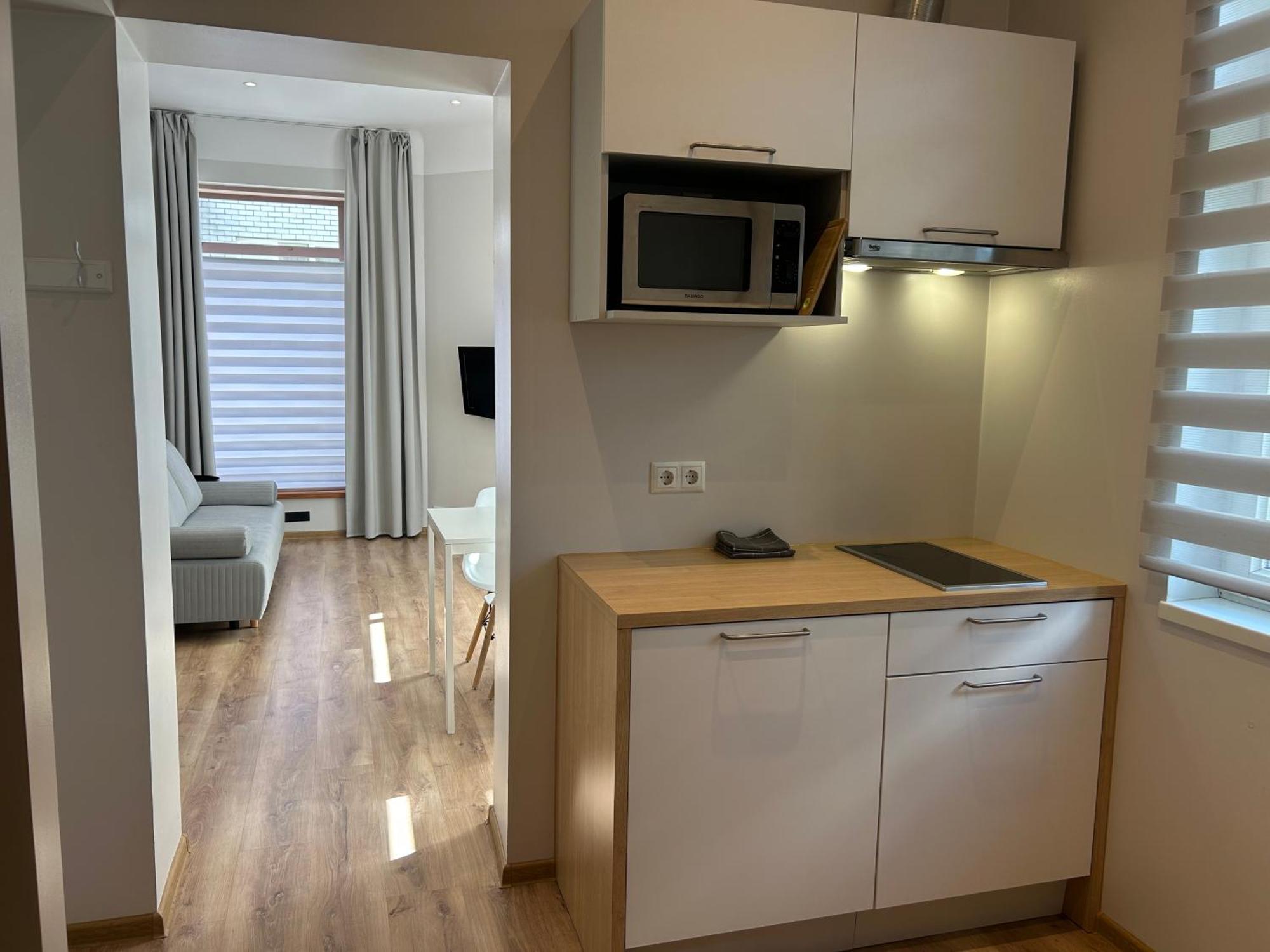 פארנו Jon'S 2 Apartments מראה חיצוני תמונה